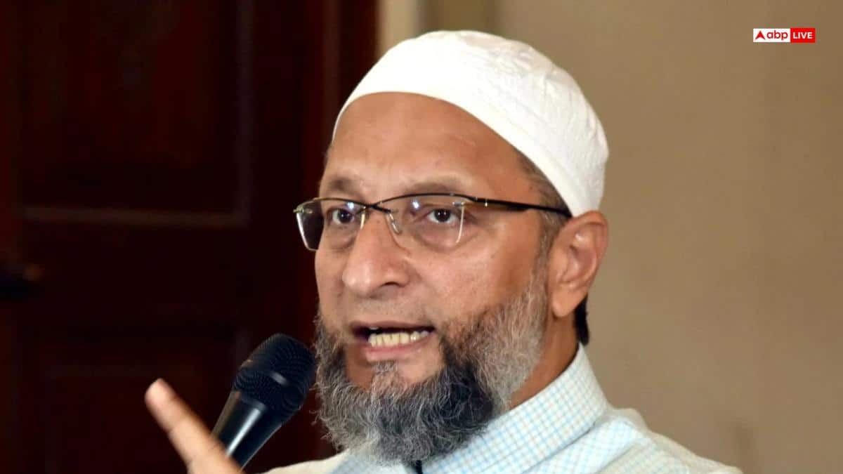 BMC में BJP को सपोर्ट करेंगे या उद्धव ठाकरे को? ओवैसी ने दिया ये जवाब, महाराष्ट्र के AIMIM पार्षदों से की अपील
