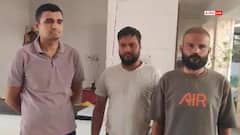 जोधपुर: अवैध पिस्टल के मामले में पुलिस कांस्टेबल समेत 3 गिरफ्तार, महकमे में मचा हड़कंप