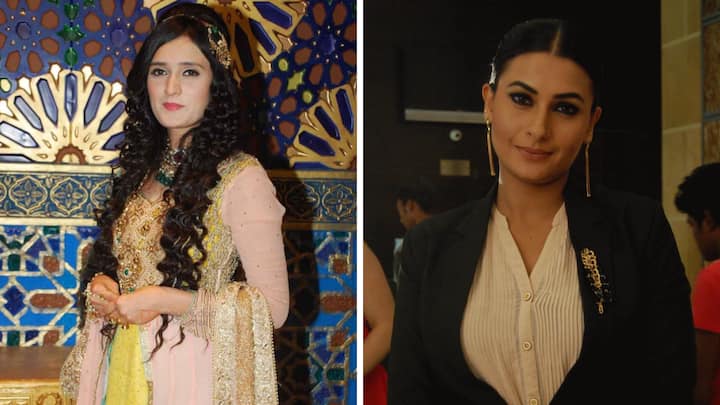 आजकल वेब सीरीज टीवी स्टार्स को खूब अट्रैक्ट कर रही हैं लेकिन हर कोई डिजिटल प्लेटफॉर्म पर काम करने को तैयार नहीं है. कई टीवी एक्ट्रेसेस ने वेब सीरीज के ऑफर्स इसलिए ठुकराए क्योंकि उनमें इंटीमेट या निजी सीन की मांग थी. आइए जानते हैं उन 7 टीवी हसीनाओं के बारे में जिन्होंने वेब सीरीज से दूरी बनाई.