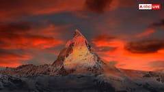 Mountain Formation: कैसे हुआ था पहाड़ों का निर्माण, क्या वक्त के साथ बढ़ती है इनकी ऊंचाई?