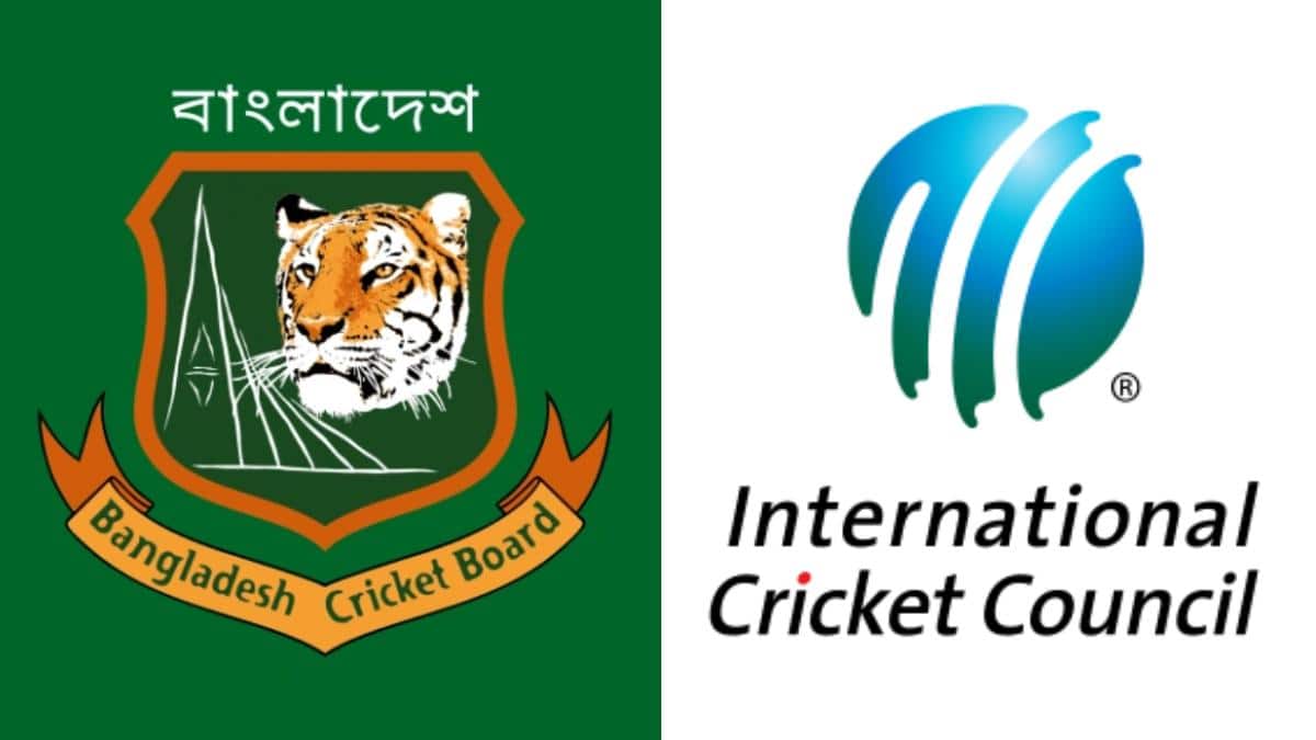 बांग्लादेश की शर्मनाक हरकत, भारतीय मूल के ICC अधिकारी को नहीं दिया वीजा; T20 वर्ल्ड कप को लेकर बवाल जारी