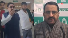 पटना: बेऊर जेल में बंद अनंत सिंह का सिगरेट पीते वीडियो वायरल, RJD ने BJP-JDU पर खड़े किए सवाल