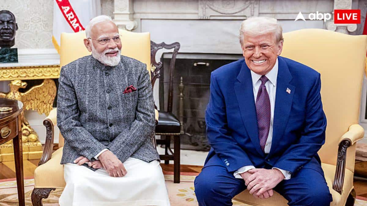 India To Play Peacemaker Role In Gaza? Trump Invites PM Modi To Join Peace Board: Report