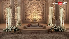 Top 8 Architect-Inspired Mandap Designs That Break The Mold