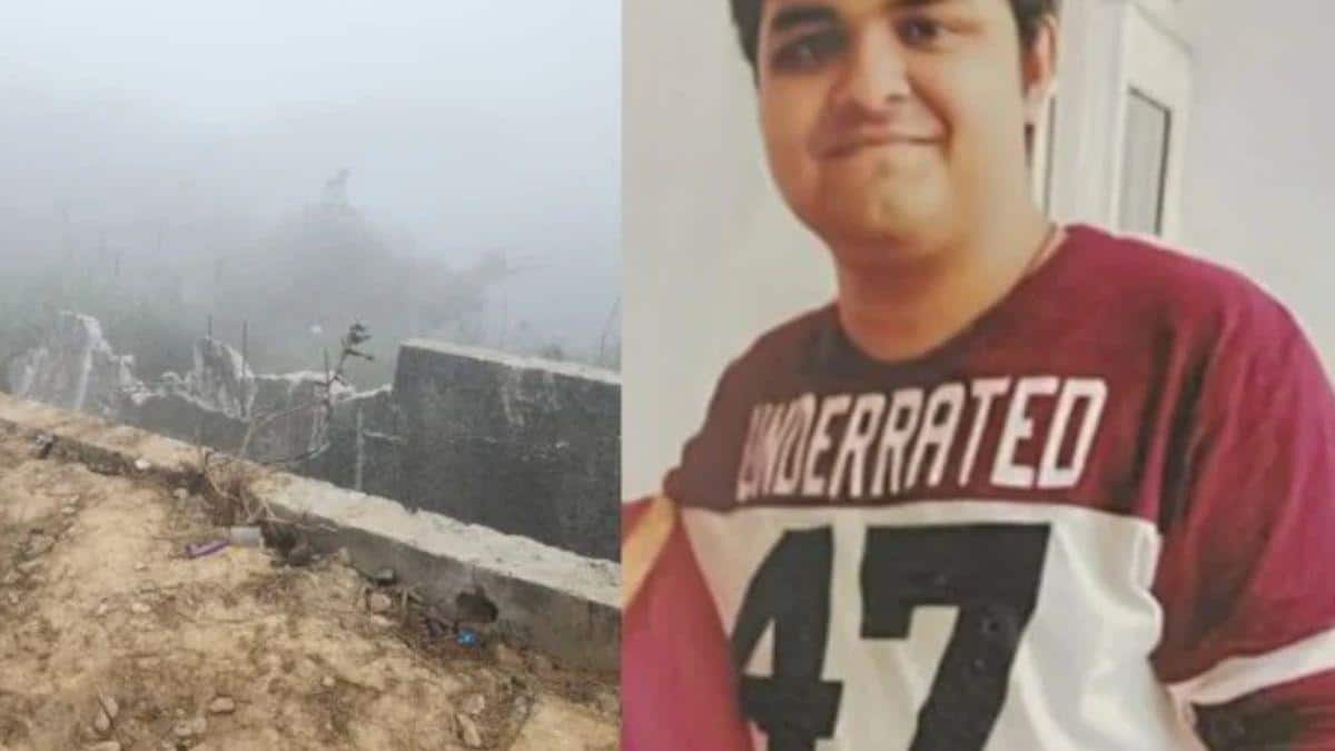 FIR Filed Against Builders After Techie Drowns In Greater Noida Under-Construction Site