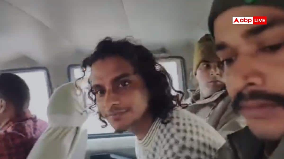 बिहार: नाबालिग यौन शोषण मामले में श्रवण दास महाराज गिरफ्तार, मिथिलांचल के हैं चर्चित कथावाचक