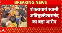 Breaking News: Mauni Amavasya Mela, Swami Avimukteshwaranand Alleges Police Brutality on Saints