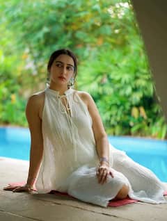 Megha Shukla Photo: કૂલ અંદાજમાં જોવા મળી  મેઘા શુક્લા, સુંદરતા પર ફિદા થયા ફેન્સ