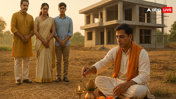 हिंदू परंपराओं में वास्तु शास्त्र की अहम भूमिका है. भूमि खरीदने से लेकर घर बनाने तक और उसमें प्रवेश करने से जुड़ी रीति-रिवाजों तक जीवन के अलग-अलग पहलुओं को प्रभावित करता है. वास्तु से जुड़े इन नियमों की अनदेखी करने से वास्तु दोष उत्पन्न हो सकते हैं, जिससे जीवन में कई तरह की परेशानियों का सामना करना पड़ सकता है. अगर आप खरमास के अशुभ काल के बाद घर खरीदने का मन बना रहे हैं तो वास्तु के इन नियमों का ध्यान रखना जरूरी है.