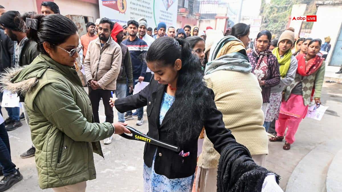 बिहार: पुलिस सब-इंस्पेक्टर भर्ती परीक्षा शुरू, 1799 पदों पर की जाएंगी भर्तियां