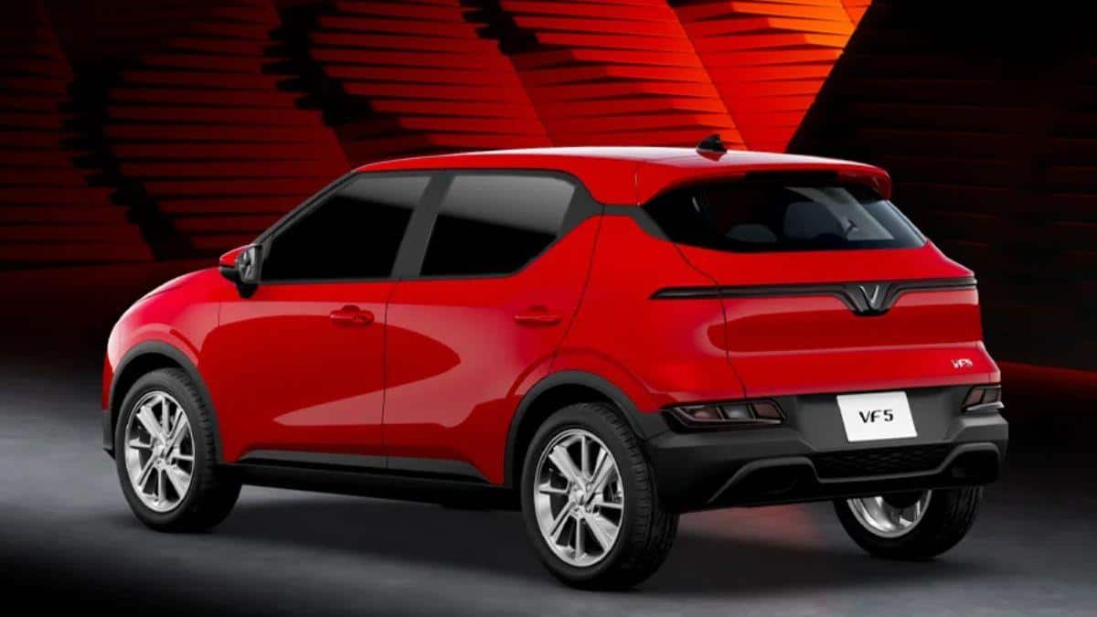 Vinfast VF5: டியாகோ, பஞ்ச் மின்சார கார்களுக்கு முடிவுரை? VF5 மாடலை இறக்கும் வின்ஃபாஸ்ட் - ரேஞ்ச், விலை விவரங்கள்