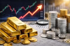 અમેરિકાના એક સમાચારે ભારતમાં સોનું મોંઘું કર્યું! 1 કિલો ચાંદીનો ભાવ જાણીને પગ નીચેથી જમીન સરકી જશે