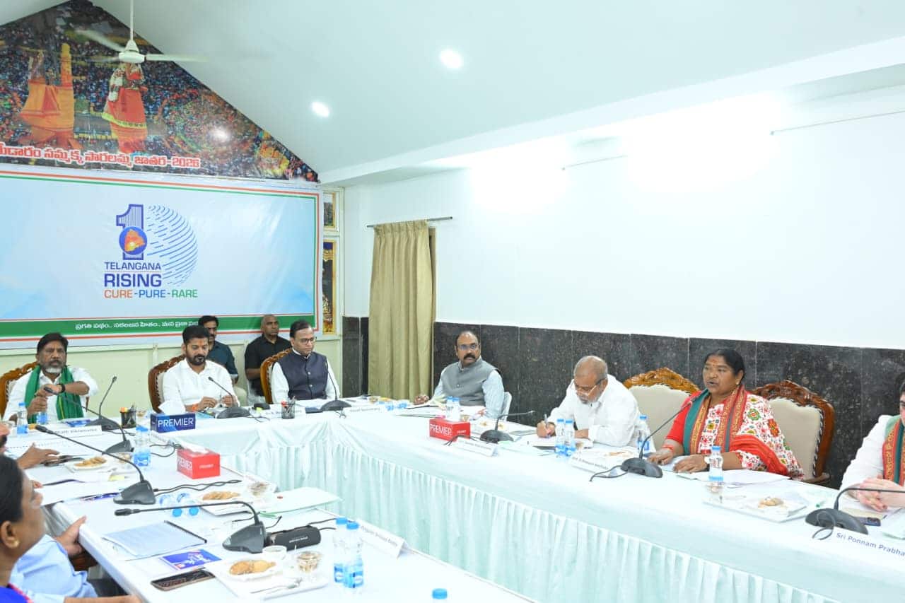 Telangana Cabinet Decisions: మున్సిపల్ చైర్మన్, కార్పొరేషన్ మేయర్ ఎన్నికలకు ఆమోదం.. తెలంగాణ కేబినెట్ నిర్ణయాలివే