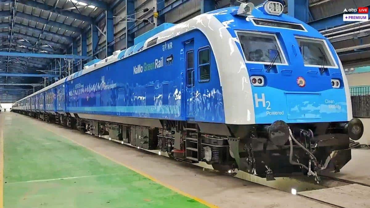 OPINION | Can Water Replace Oil As Energy Source? India’s Hydrogen Mission Explained