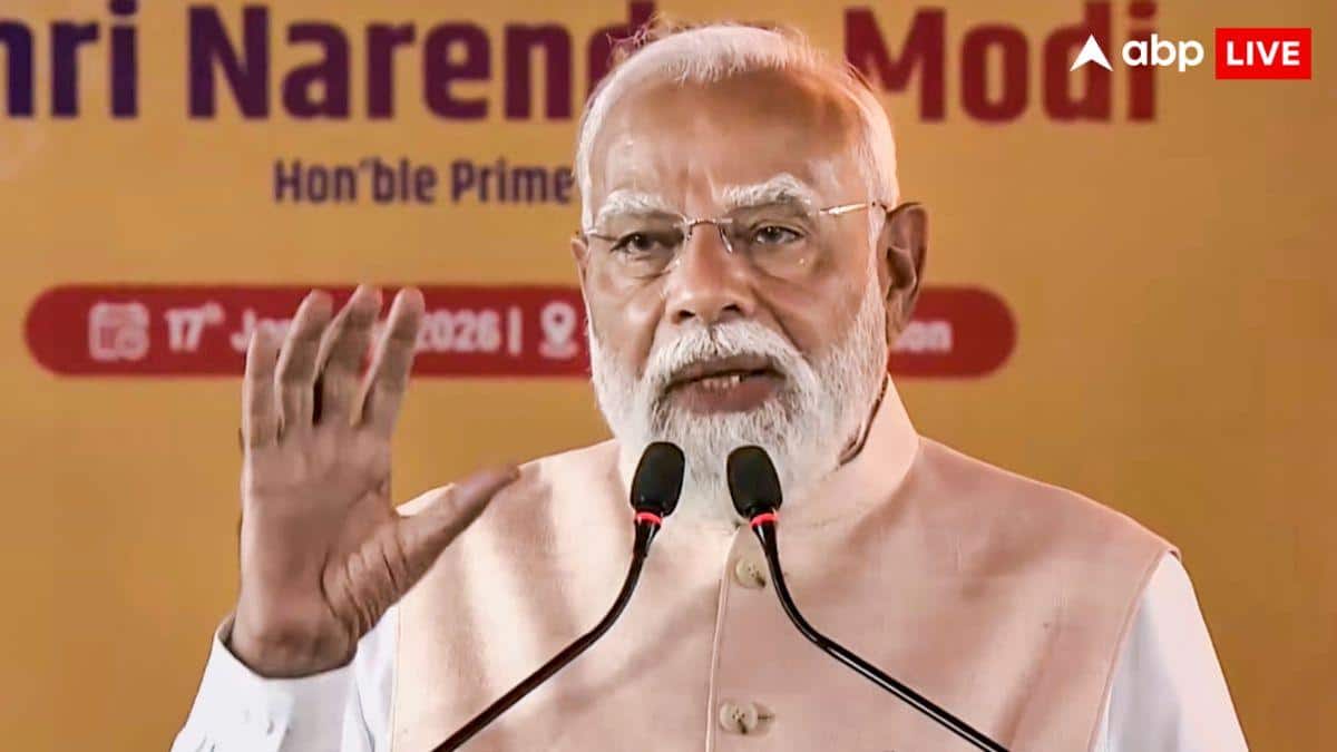 काजीरंगा कॉरिडोर की आधारशिला रखेंगे PM मोदी, 2 अमृत भारत ट्रेन को भी दिखाएंगे हरी झंडी