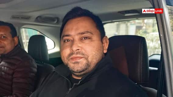'नाबालिग बच्चियों पर जुल्म ढा रही है सरकार', पटना में NEET छात्रा की मौत पर बोले तेजस्वी यादव 'नाबालिग बच्चियों पर जुल्म ढा रही है सरकार', पटना में NEET छात्रा की मौत पर बोले तेजस्वी यादव