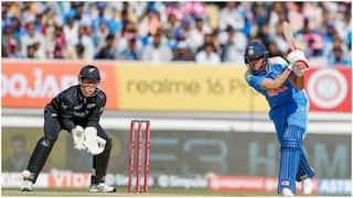 वनडे में टीम इंडिया का सबसे बड़ा रन चेज़ कितना है? इंदौर में न्यूजीलैंड ने दिया 338 का टारगेट; जानें आंकड़े