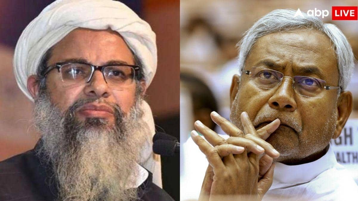 बिहार में मॉब लिंचिंग की घटनाओं पर मौलाना महमूद मदनी ने नीतीश कुमार को लिखी चिट्ठी, दोषियों के खिलाफ कठोर कार्रवाई की मांग