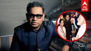 AR Rahman controversy | எதிர்த்து நிற்கும் பாலிவுட்! 