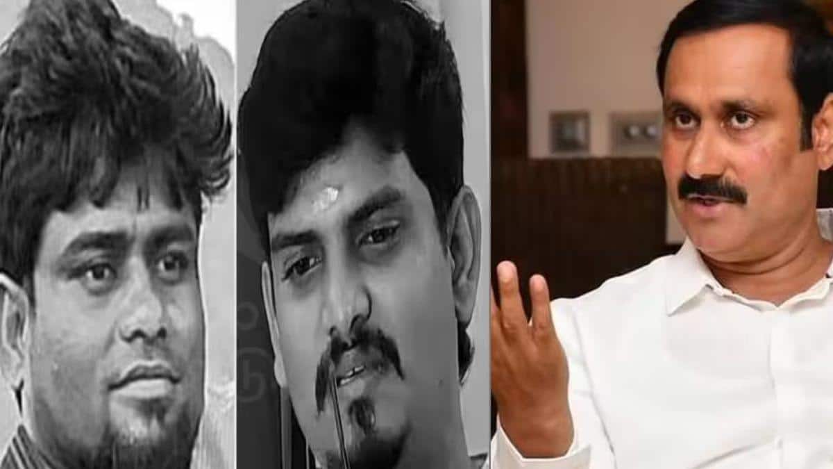 गांजे के नशे में 3 युवकों पर पत्थरों से हमला, 2 की मौत... PMK ने DMK सरकार को ठहरया जिम्मेदार