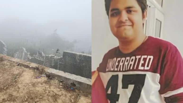 'Papa, Please Save Me': Noida Techie’s Final Call Before Car Plunged Into Ditch