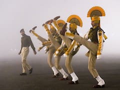 Republic Day 2026: 'অপারেশন সিঁদুর'-এর পরে, এই প্রথম প্রজাতন্ত্র দিবস, এবছর কী কী চমক থাকবে দিল্লির রাজপথে?