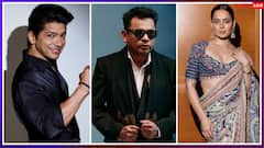 'आपसे ज्यादा नफरत से अंधा आदमी नहीं देखा', ए आर रहमान पर किसने क्या कहा, एक क्लिक में जानें