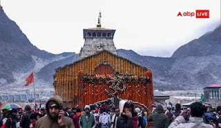Char Dham Yatra: ચારધામ યાત્રામાં  હવે નહિ બનાવી શકો રીલ, મંદિર પરિસરમાં મોબાઇલ  પર પ્રતિબંધ