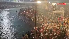 मौनी अमावस्या 2026: हरिद्वार में गंगा स्नान का अद्भुत महत्व! जानें पुण्य प्राप्ति का रहस्य?