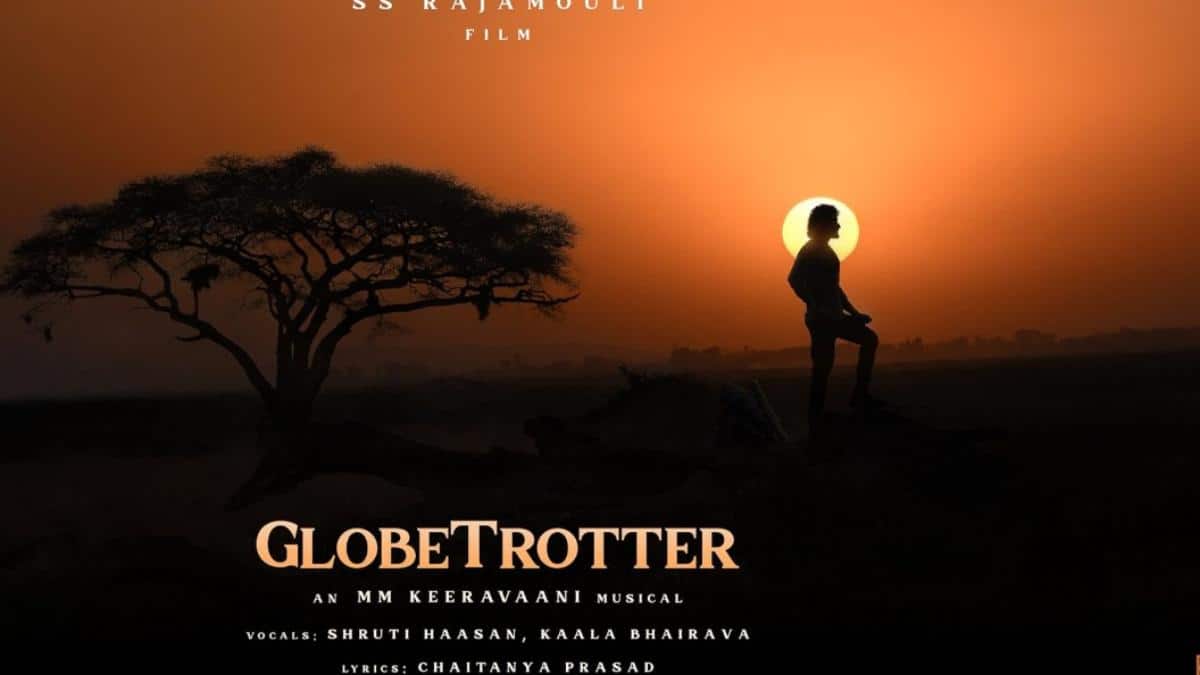 Mahesh Babu–Priyanka Chopra’s Varanasi Sparks Release Date Buzz, Teaser Makes Global History