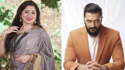 Bigg Boss Marathi Season 6: बिग बॉस मराठी सिझन 6 चा पहिला भाऊचा धक्का गाजला. रितेश देशमुखने अनेक स्पर्धकांना कडक शब्दांत समज दिली.