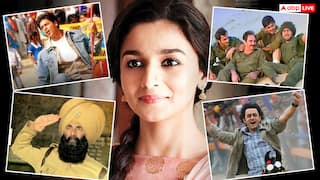 Republic Day 2026: रगो में देशभक्ति जगा देते हैं ये बॉलीवुड गाने, गणतंत्र दिवस का जश्न इन सॉन्ग के बिना है अधूरा