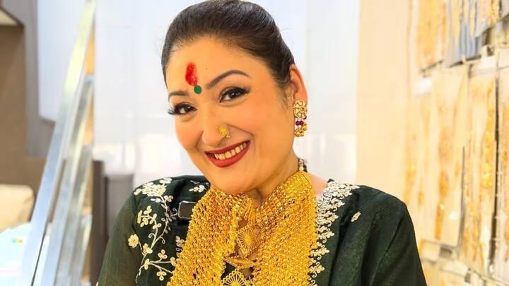 दोघांच्या संसारात मिठाचा खडा पडला असून, लवकरच ते दोघे काडीमोड घेणार असल्याची चर्चा होती.