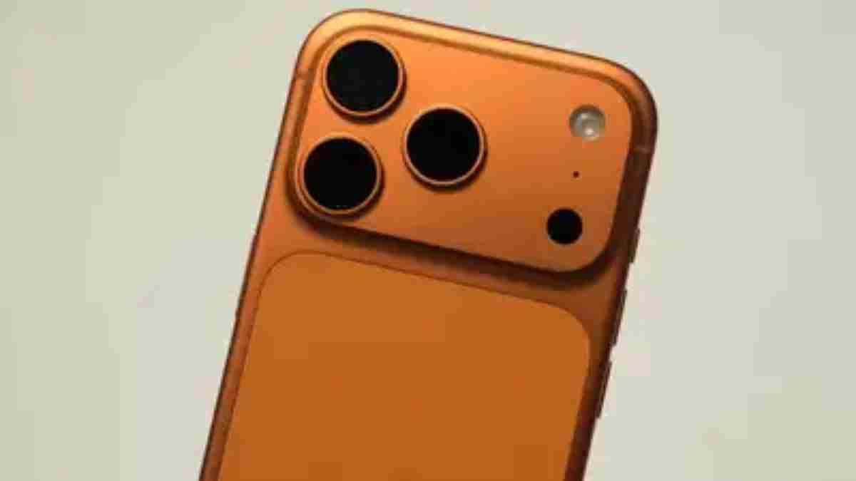 Apple iPhone 18 Pro: 2026-ல் 5 அசத்தலான அப்டேட்டுகளுடன் வரும் ஐபோன் 18 ப்ரோ; அது என்னென்ன தெரியுமா.?