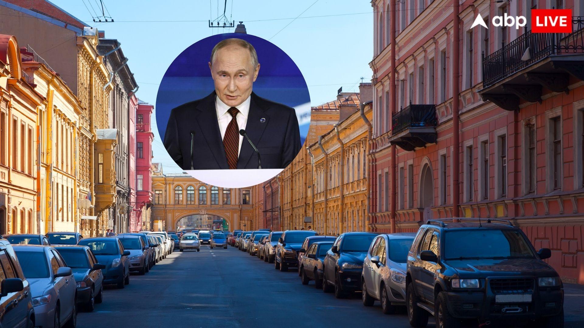 खुद-ब-खुद लॉक हो रहीं BMW और पोर्शे की कारें, पुतिन के इस खूफिया सिस्टम से बढ़ी टेंशन!