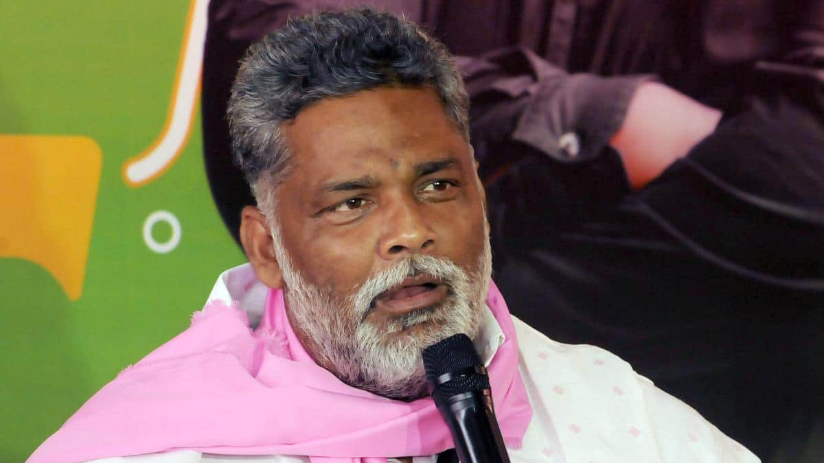 'हॉस्टल मालिक, डॉक्टर, पुलिस… बराबर के दोषी', NEET छात्रा की मौत पर सांसद पप्पू यादव