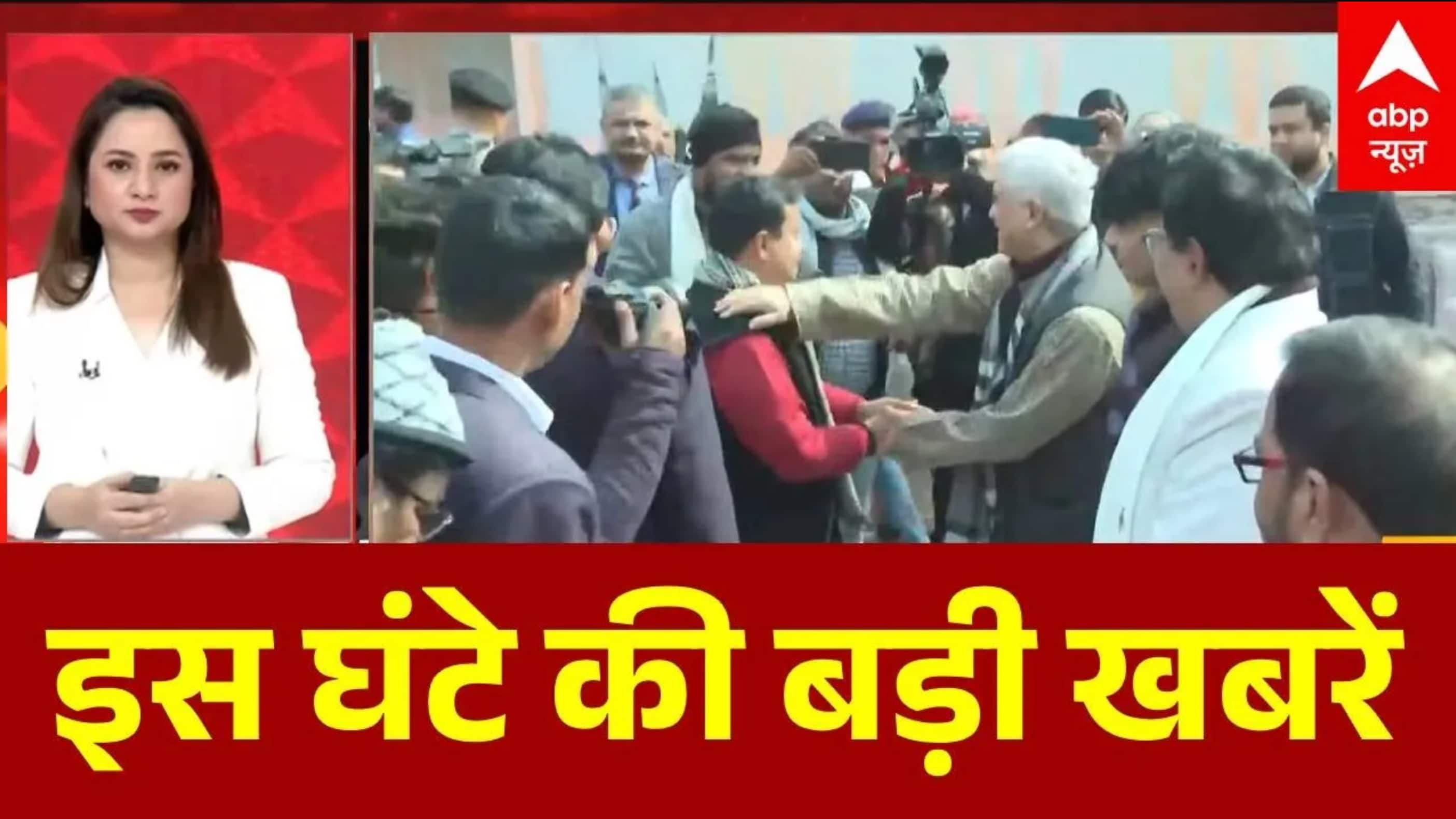 Top News: इस घंटे की बड़ी खबरें | Iran | PM Modi | BJP President Election | West Bengal |Nitin Nabin