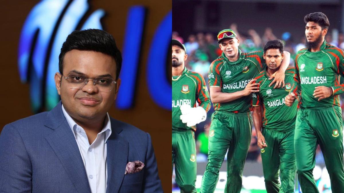 ICC Ban: ஐசிசி கொடுத்த வார்னிங்.. இந்தியா வருமா? ”அதிசயம் நிகழும் என எதிர்பார்ப்பு” வங்கதேசத்தின் முடிவு என்ன?