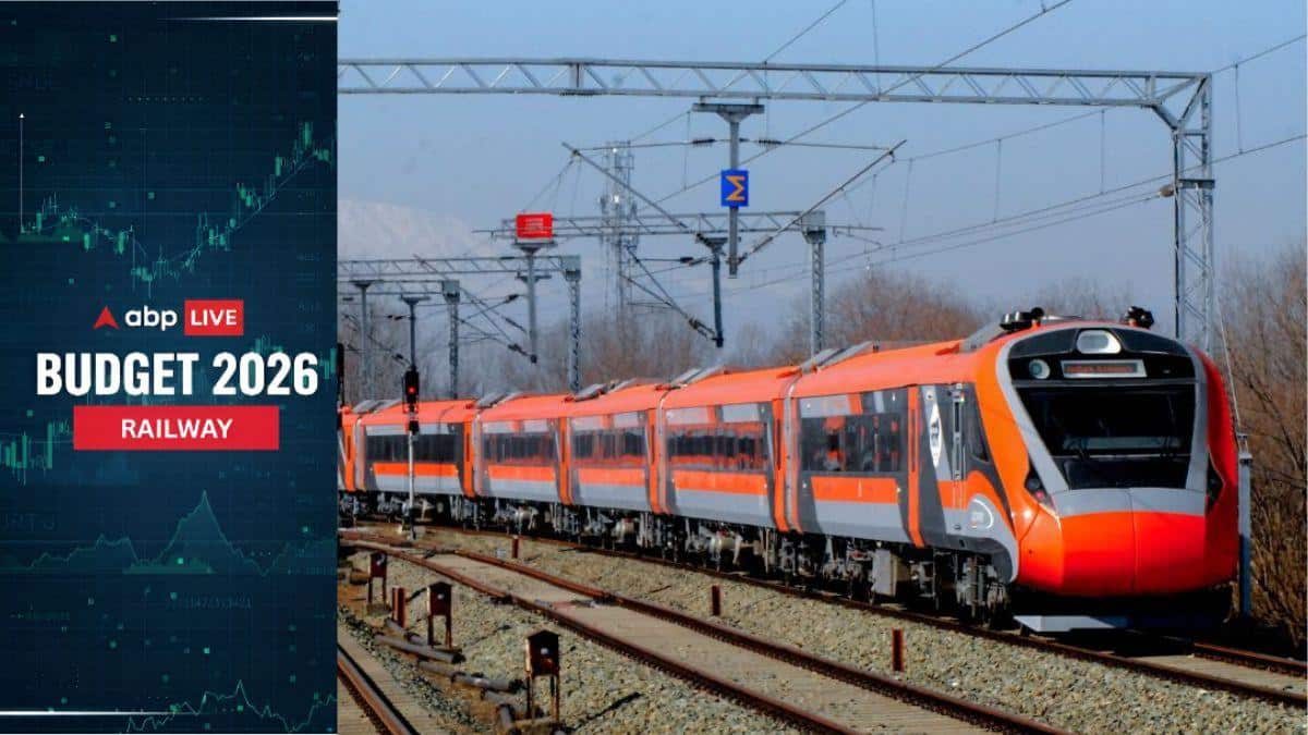 Union Budget 2026 Expectations | Vande Bharat Momentum: The Political Engineering Behind Railway Push