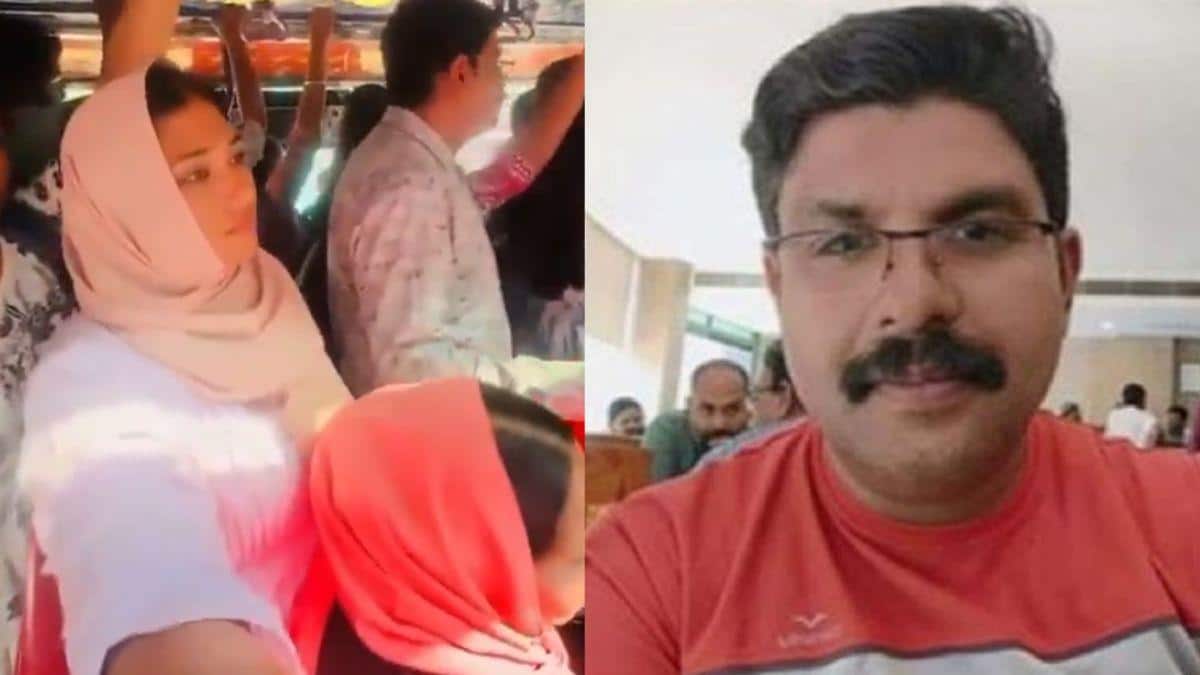 Kerala: 20 लाख व्यूज वाला वीडियो बना जानलेवा! ‘मैं निर्दोष हूं’ कहकर युवक ने की आत्महत्या, जानें मामला