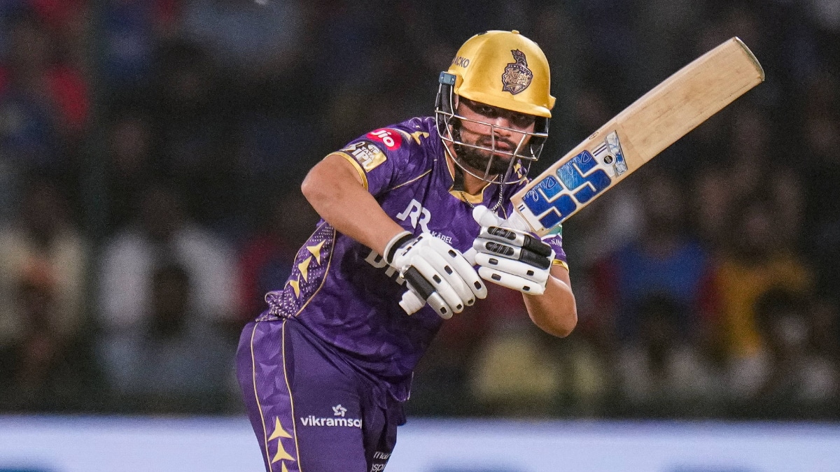 Karni Sena Accuses Rinku Singh Of ‘Jihadi Mentality,’ Files Complaint Over AI Video