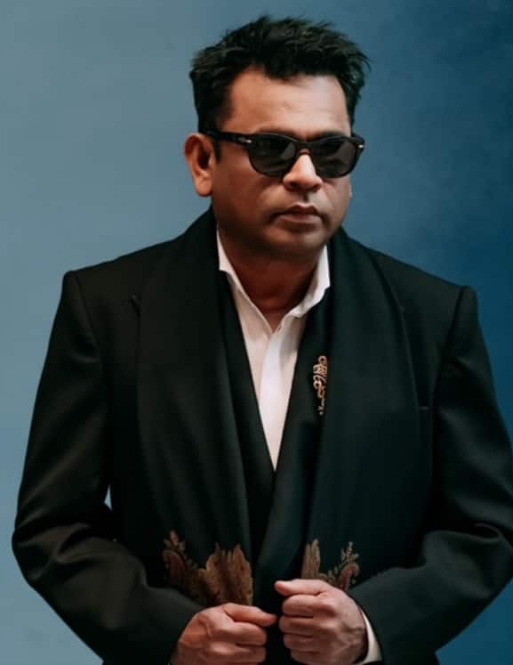 हिंदू परिवार में जन्मे एआर रहमान, इस दर्दनाक वजह से बने थे मुसलमान