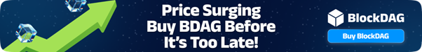 Is Blockdag The Best Altcoin To Buy: Rare >.001 Entry Reopens With Only 7 Days Left In The Presale”/></p>
<p> There&rsquo;s a reason crypto Twitter is starting to take notice. It&rsquo;s not often a top-tier L1 project gives retail one final shot at the same price institutional buyers saw months ago.</p>
<h2> <strong> The Tech Is Built, the Launch Is Set. Now It&rsquo;s a Timing Game</strong></h2>
<p> BlockDAG isn&rsquo;t a promise of what might come next quarter. It&rsquo;s done. The presale is wrapping up in just 7 days. The liquidity has been locked. Market makers have already confirmed expected day-one trading activity between $0.38 and $0.43, which would immediately put BDAG near the Top 100 on CoinMarketCap at launch.</p>
<p> That kind of volume projection doesn&rsquo;t come from guesswork; it comes from infrastructure and preparation. This isn&rsquo;t just another EVM-compatible chain making noise. BlockDAG has achieved 1,400 TPS, putting it ahead of most Layer 1s already live today. Combine that with its EVM support and final-stage launch readiness, and the gap between the $0.001 current price and $0.05 listing starts to feel less like an opportunity and more like mispricing.</p>
<p> <img decoding=