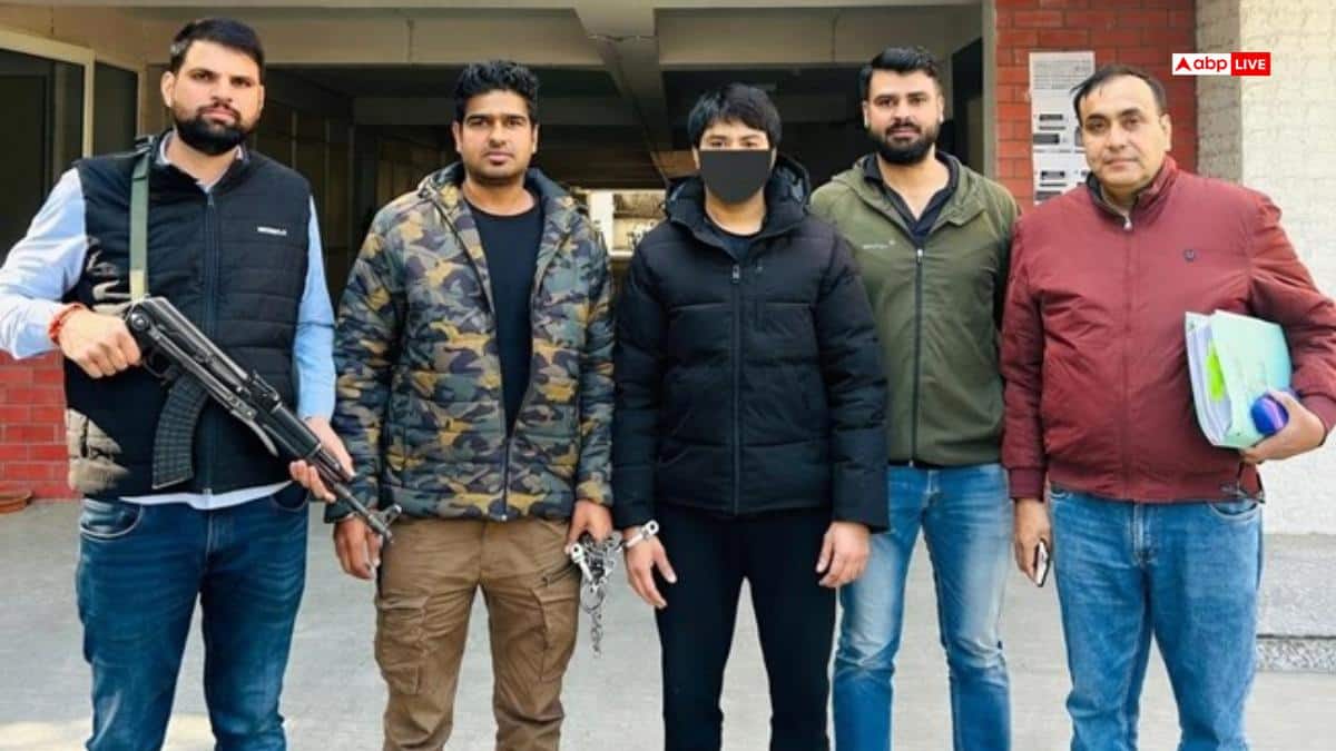 दिल्ली: 2 साल से फरार नंदू गैंग का शूटर मनोज राठी गिरफ्तार, पुलिस ने IGI एयरपोर्ट पर बिछाया था जाल