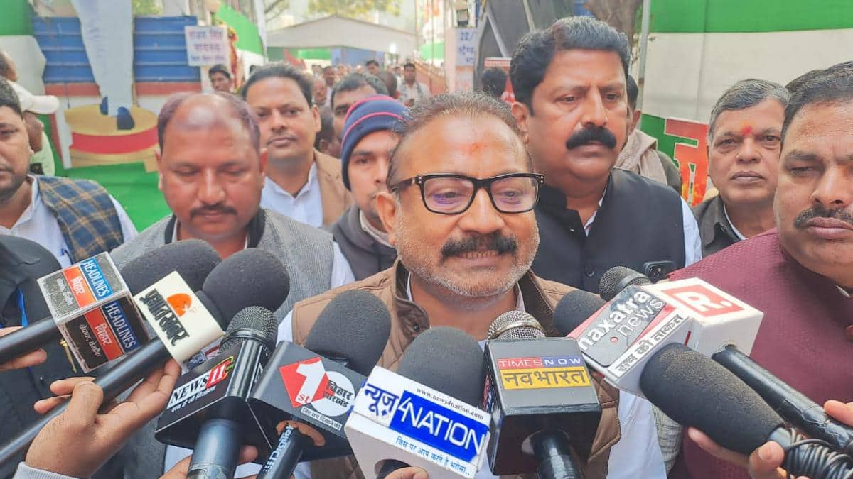 NEET छात्रा की मौत के बीच मंत्री अशोक चौधरी का बड़ा बयान, '2-3 दिनों में होगा खुलासा'