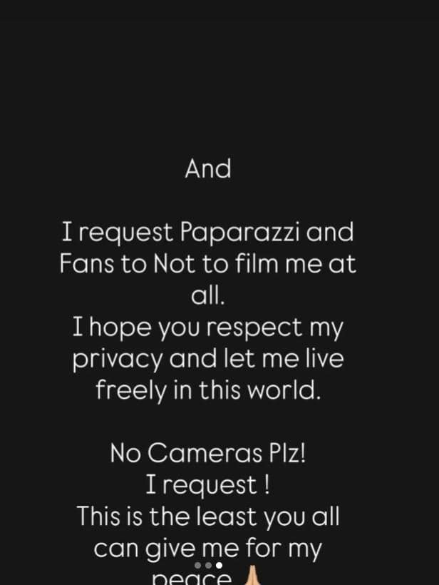 नेहा कक्कड़ ने जिम्मेदारी-रिश्तों- काम से लिया ब्रेक, बोलीं- पता नहीं लौटूंगी या नहीं