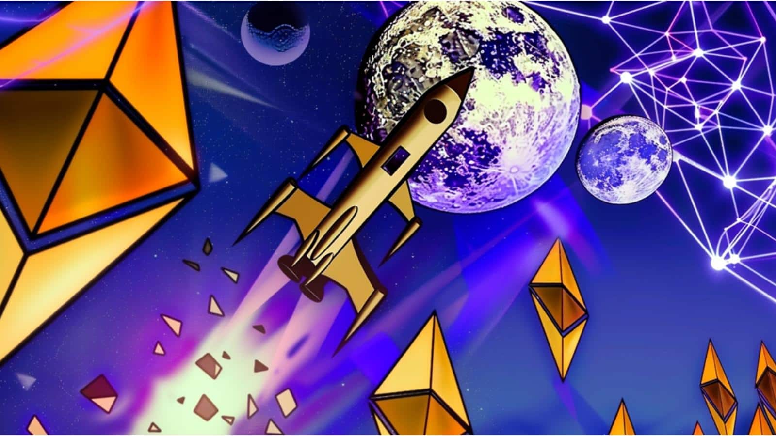 This New Crypto Is Poised To Follow XRP's Early 1000% Rally, Analysts Compare