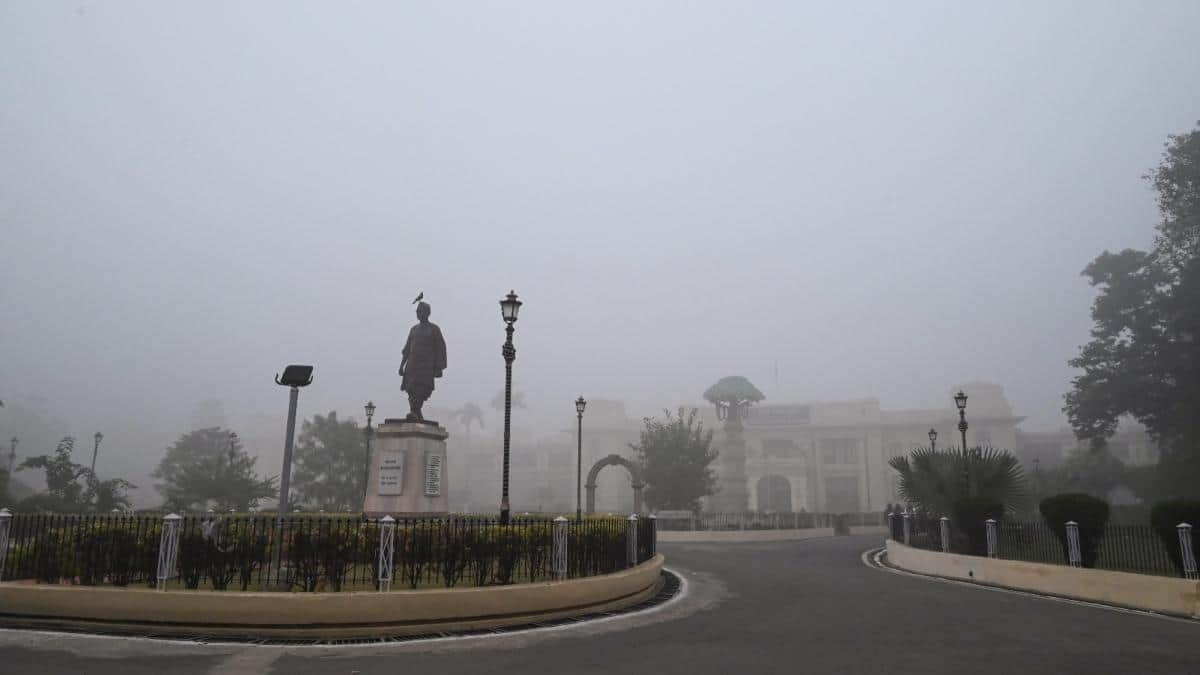 पटना, गया सहित बिहार के 6 जिलों की हवा ज्यादा खराब, 10 अन्य शहरों में भी बह रही जहरीली वायु