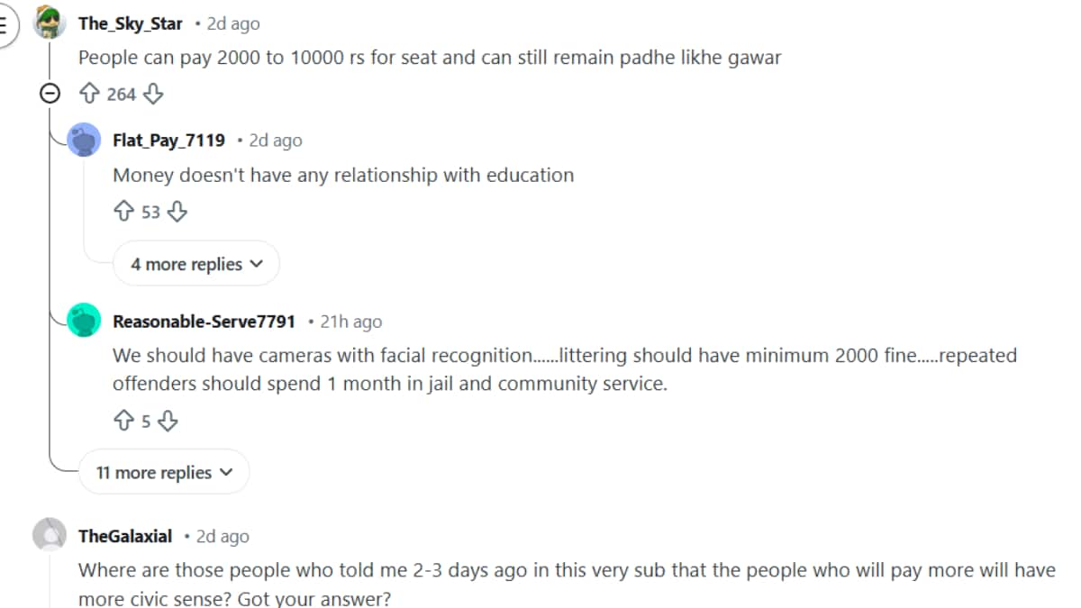 (Image Source: Reddit)