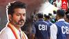 Vijay CBI Enquiry | CBI விசாரணையில் TWIST தேர்தலுக்கு முன் குற்றப்பத்திரிகை? அடுத்த சிக்கலில் விஜய்?